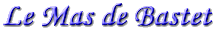 Mas de Bastet